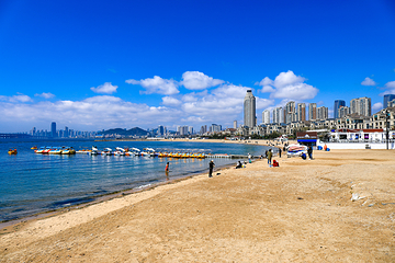 星海广场第 37 张图片