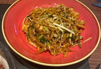宁波东钱湖康得思酒店·大堂吧第 22 张图片