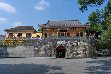 桂林两江四湖景区第 139 张图片