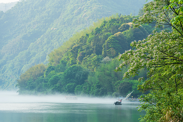 东江湖旅游区第 27 张图片