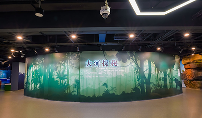长江文明馆第 32 张图片