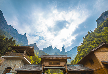 神仙居第 16 张图片