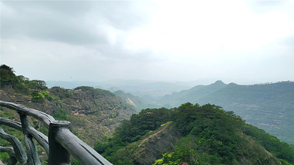 都峤山风景区第 21 张图片