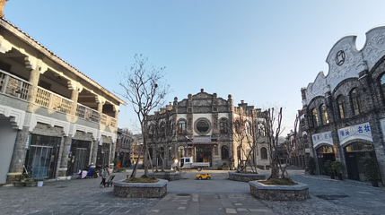 里耶古城第 1 张图片