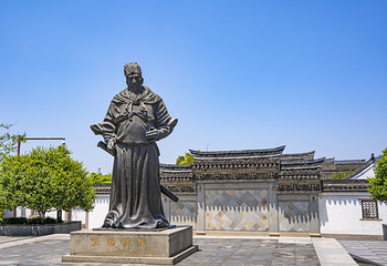 王阳明故居第 1 张图片