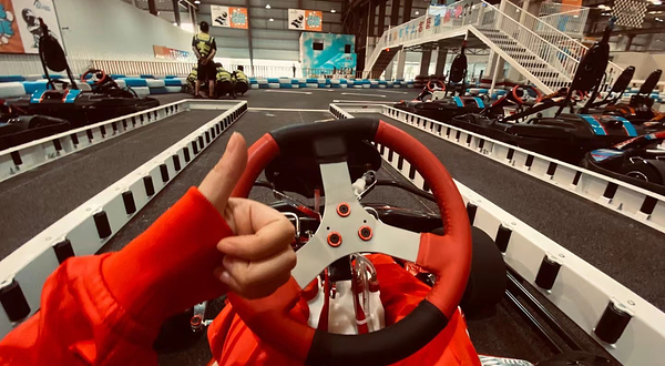 艾赛卡丁竞技场