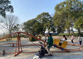 萤乡农场·牧歌滩尾