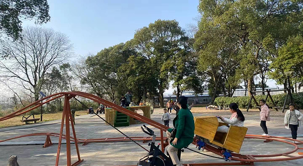 萤乡农场·牧歌滩尾