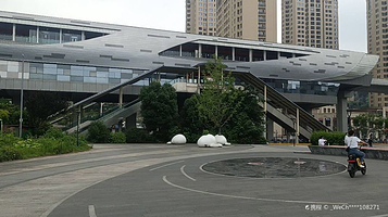 石井坡艺术公园