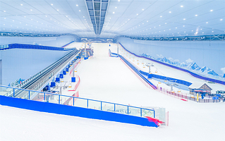 哈尔滨热雪奇迹