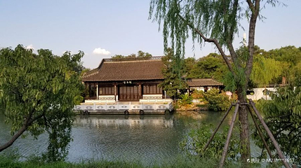 锦泉花屿第 1 张图片