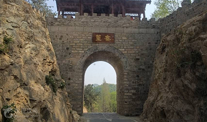 董寨国家级自然保护区第 3 张图片