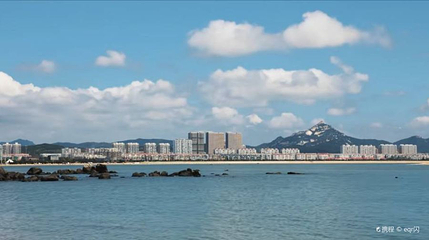 宫家岛第 1 张图片
