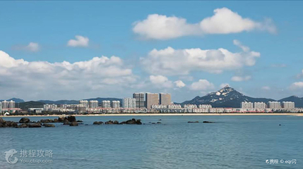 宫家岛第 2 张图片