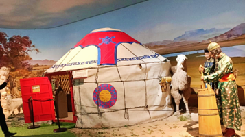 北方家居博物馆