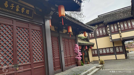 武汉点点打字机博物馆第 2 张图片