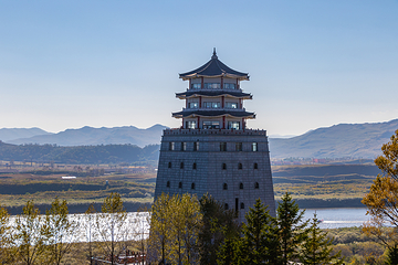 防川风景区第 33 张图片
