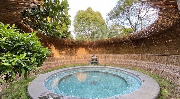 从化温泉旅游区