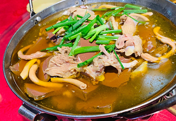 老家信阳菜(北京路店)第 6 张图片