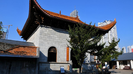 东岳宫第 1 张图片