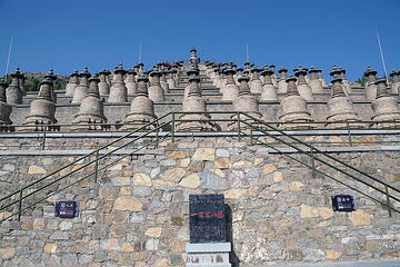 青铜峡黄河大峡谷旅游区第 52 张图片