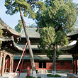 平武报恩寺