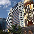北京金融街