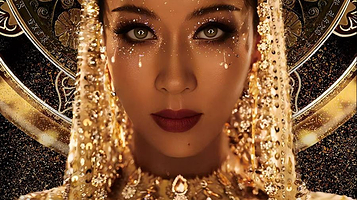 深圳 · 2025 吉克隽逸「太阳的女儿」巡回演唱会-深圳站