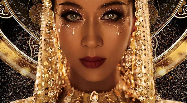 深圳 · 2025 吉克隽逸「太阳的女儿」巡回演唱会-深圳站