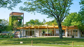 福冈市动植物园