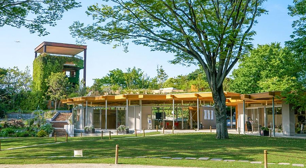 福冈市动植物园