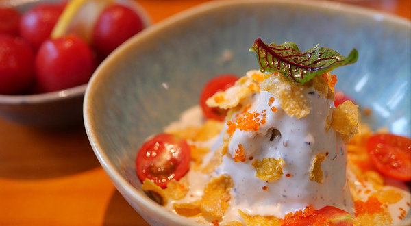 月半食堂(珠江路店)