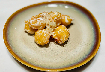 重庆丽思瑞凯悦臻选酒店·鹏阁正宗粤菜第 42 张图片
