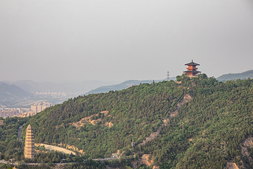 宝塔山第 50 张图片