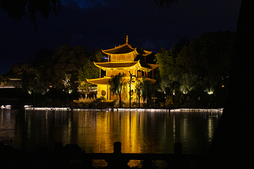 大观公园第 37 张图片