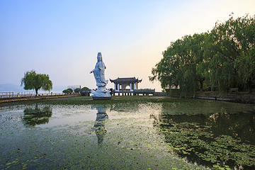 东钱湖第 61 张图片
