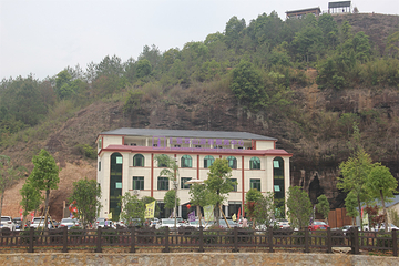 会昌紫云山景区第 32 张图片