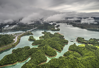 千岛湖景区第 223 张图片