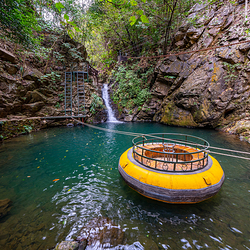清远笔架山旅游度假区