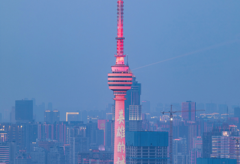龟山风景区第 16 张图片