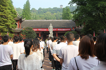 赵一曼纪念馆第 9 张图片