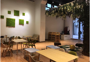 荷苗小剧场(东郊记忆店)第 1 张图片