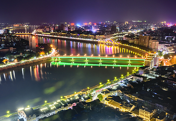 梅江夜游第 8 张图片