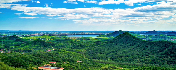 北京圣泉山旅游风景区第 3 张图片