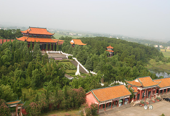 天祥景区第 7 张图片