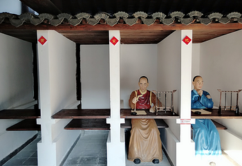 黎川古城第 6 张图片