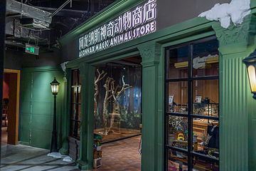 凡尔纳魔幻公馆第 36 张图片