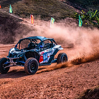 华家班赛车主题公园