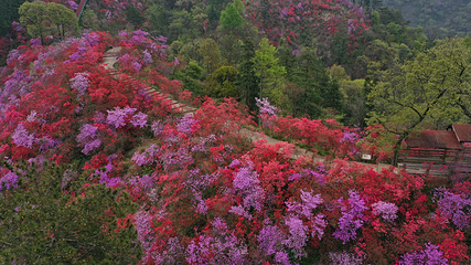天峡第 57 张图片