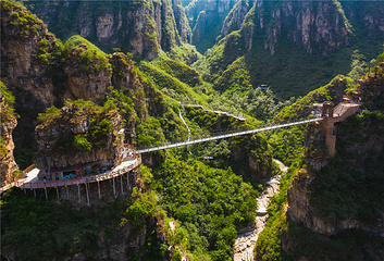 北京乐谷景区第 6 张图片